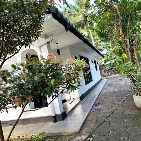 Wija House - Unawatuna Exterior photo
