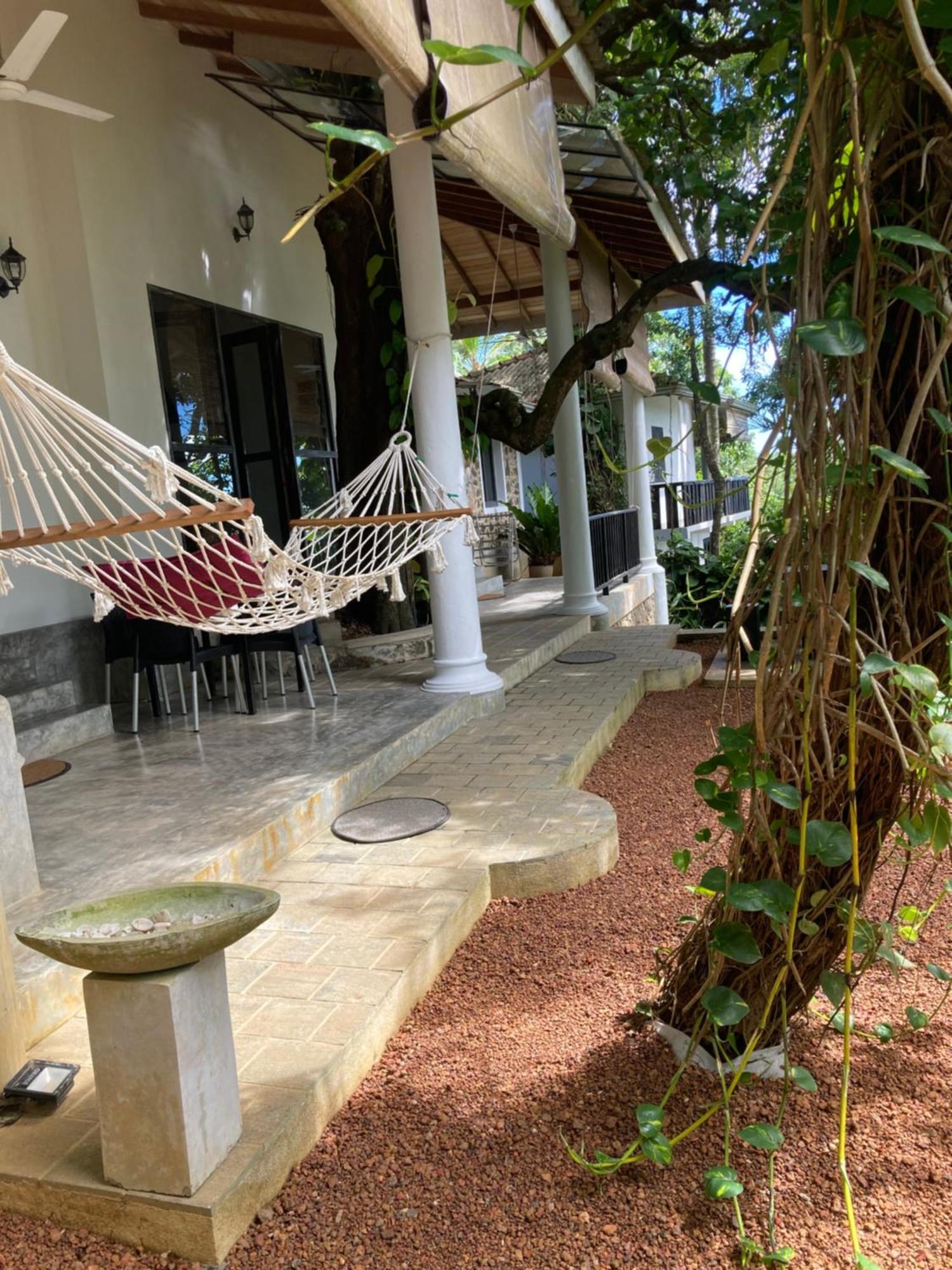 Wija House - Unawatuna Exterior photo