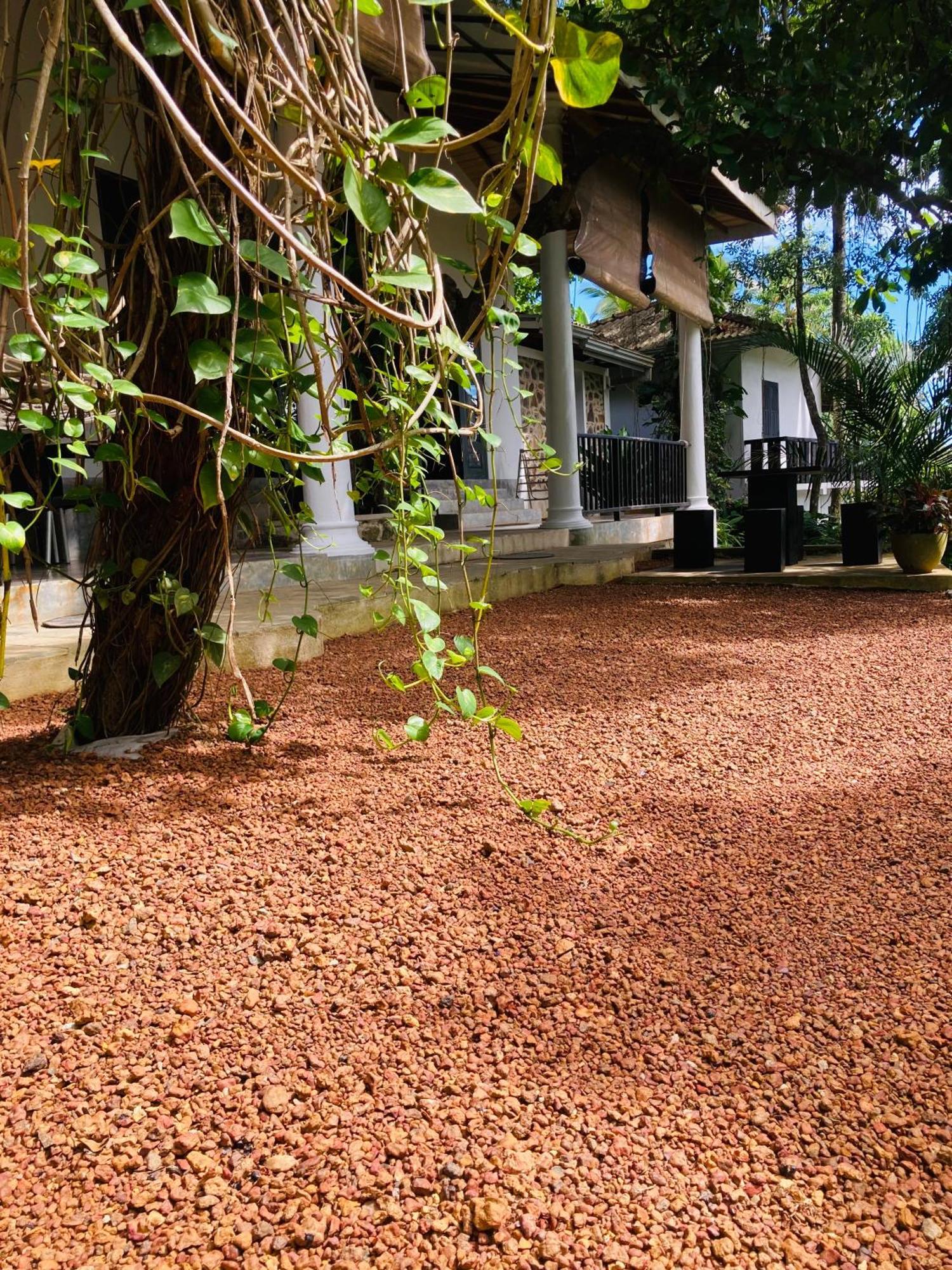 Wija House - Unawatuna Exterior photo