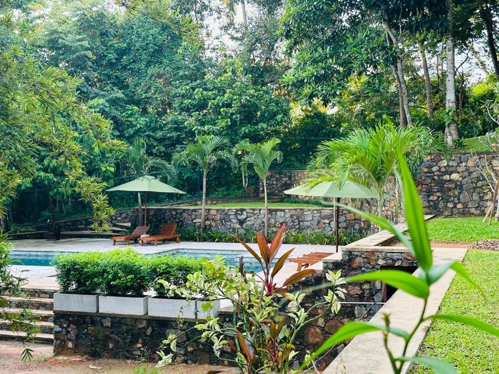 Wija House - Unawatuna Exterior photo
