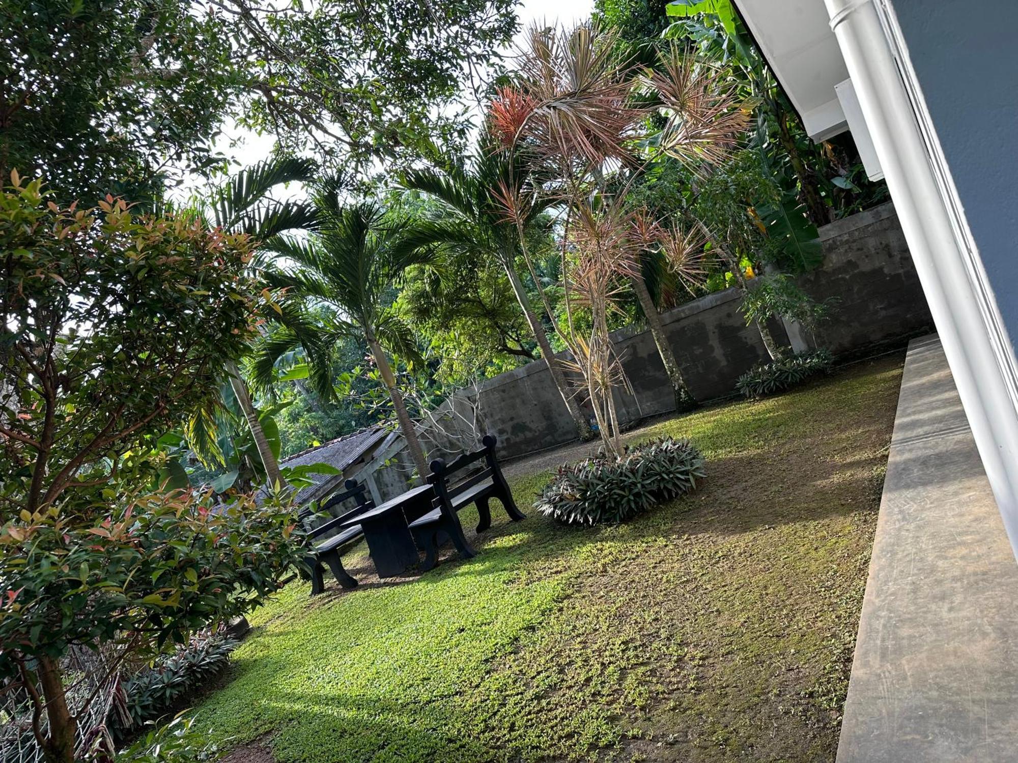 Wija House - Unawatuna Exterior photo