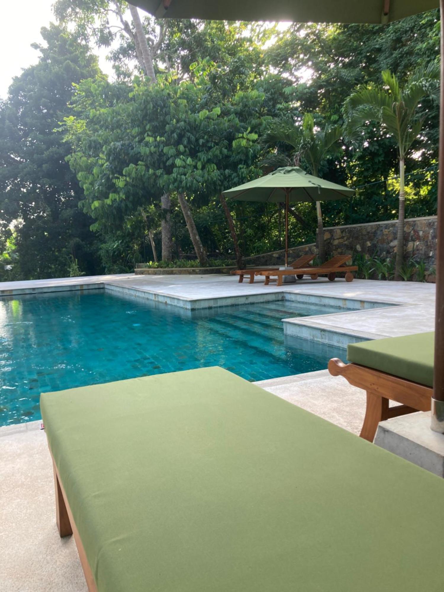 Wija House - Unawatuna Exterior photo