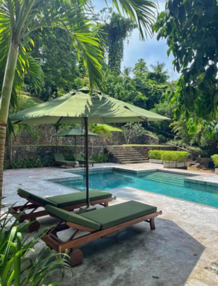 Wija House - Unawatuna Exterior photo