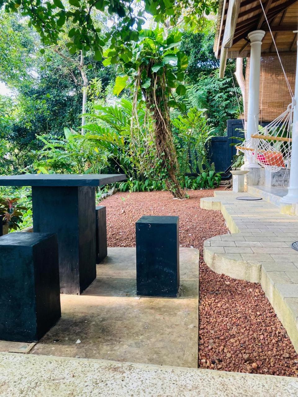 Wija House - Unawatuna Exterior photo