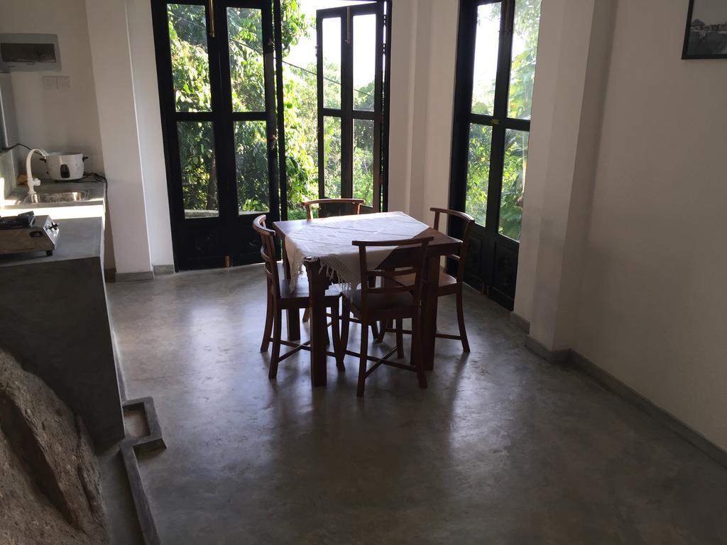 Wija House - Unawatuna Exterior photo