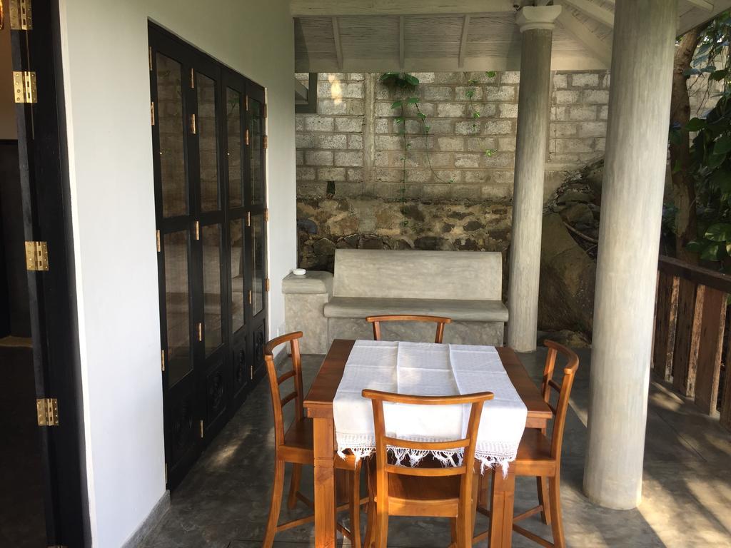 Wija House - Unawatuna Exterior photo
