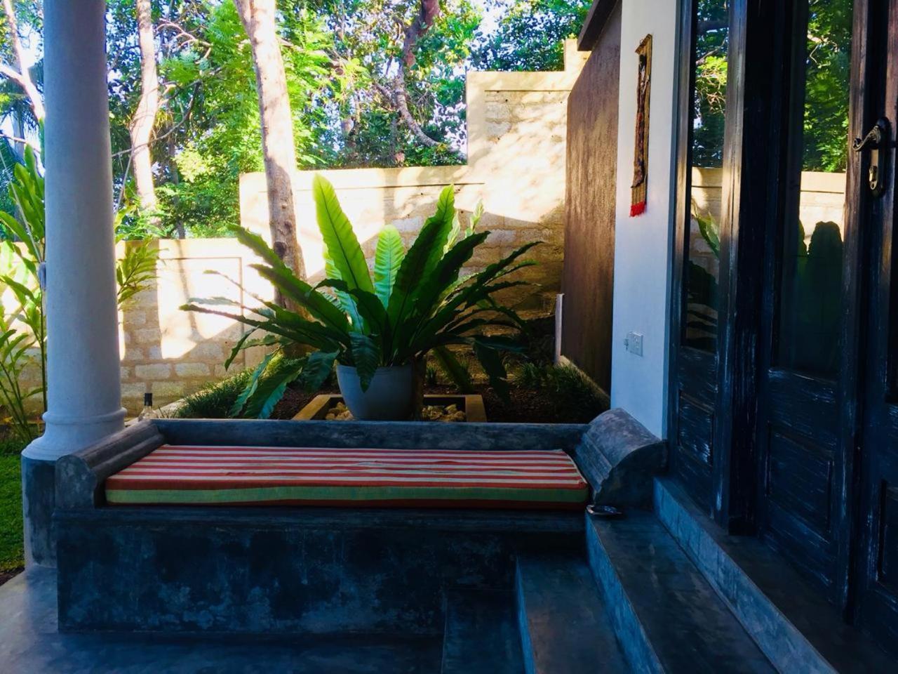 Wija House - Unawatuna Exterior photo