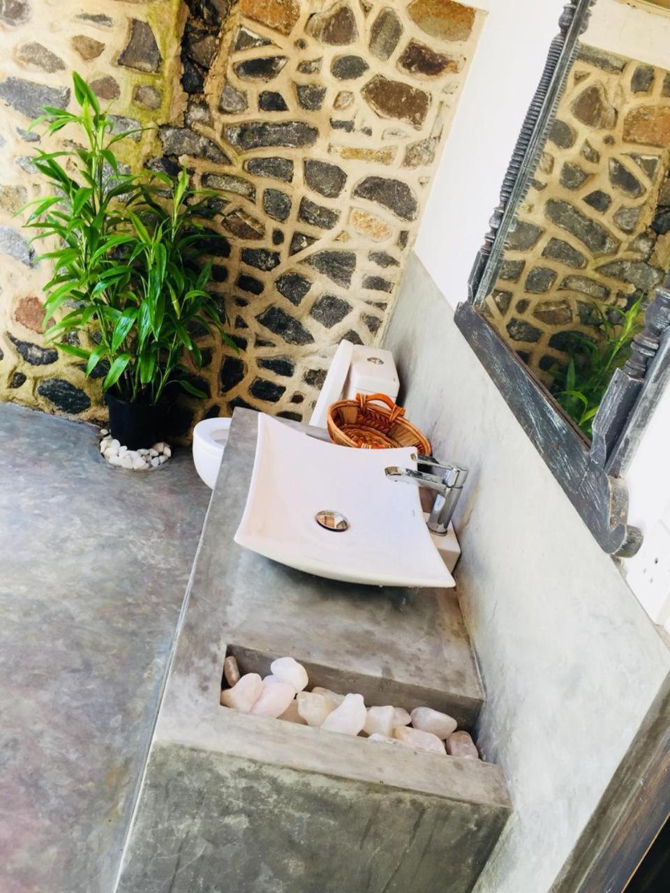 Wija House - Unawatuna Exterior photo